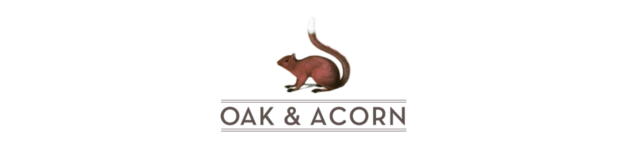 Oak & Acorn Doula